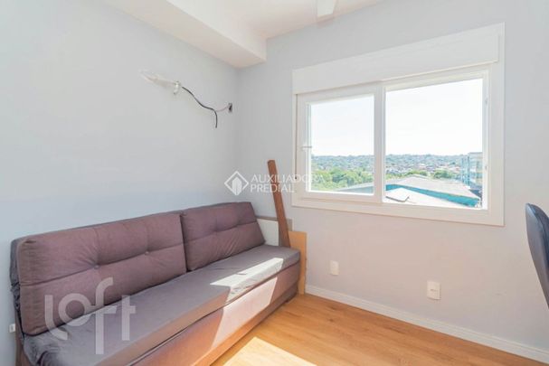 Apartamento com 2 quartos e 60m² para alugar em Jardim Botânico, Porto Alegre. - Photo 1