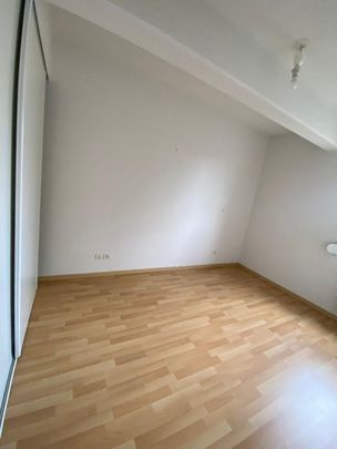 Location Appartement 3 pièces 62m² PAREMPUYRE 33290 - Photo 1