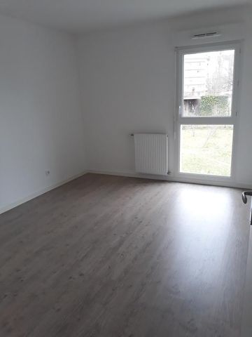 Appartement - T3 - TREVOUX - Photo 5