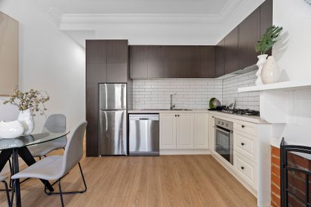 Unit 6/24 Tennyson Street, Elwood. - Photo 5