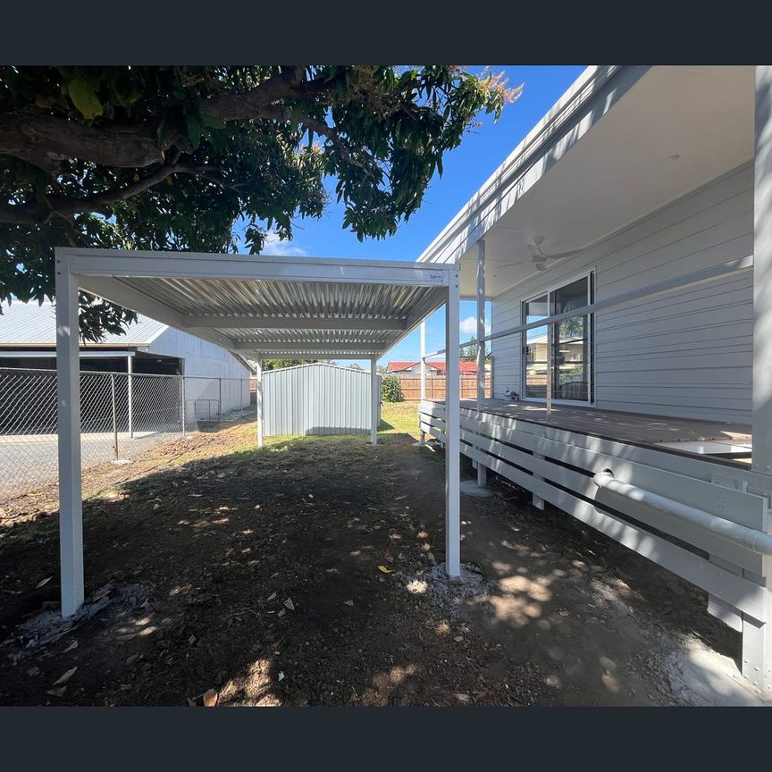 136A Rodboro Street, Berserker, Qld 4701 - Photo 1