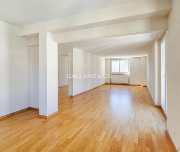 Appartement de 2.5 pièces au 3ème étage avec un balcon - Foto 4