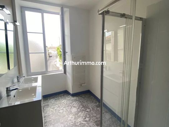 Location Maison 5 pièces 94 m2 à Aulnay - Photo 1