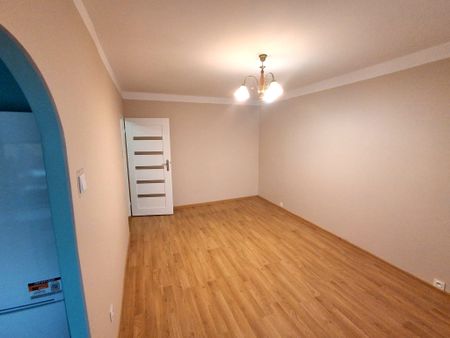 Dwupokojowe mieszkanie na wynajem na ulicy Karłowicza 1 piętro - Photo 5