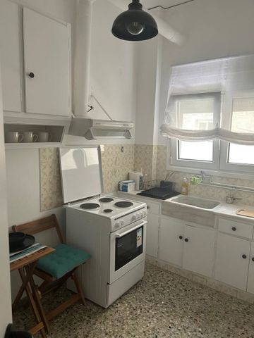 Studio/Γκαρσονιέρα για ενοικίαση Πολυτέκνων (Ίλιον) - Photo 2