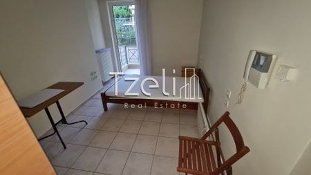 Studio/Γκαρσονιέρα για ενοικίαση ΚΕΤΧ (Πάτρα) - Photo 3