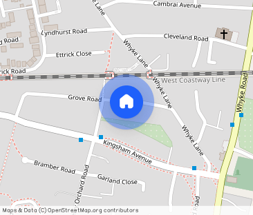 Grove Road, Chichester - Photo 1