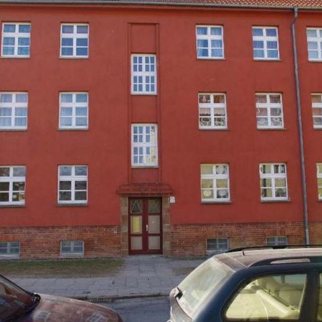 2-Zimmer-Wohnung in der Feldstraße - Photo 2