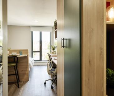 Flat share to rent - Photo 5