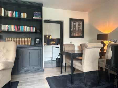 Instapklaar ruim appartement van ca. 91 m² in het centrum! - Foto 3