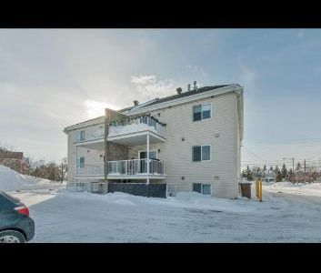 Appartement à louer 4 1/2 - Photo 4