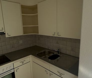 1 Zimmer, 15 m², 3. Stock - Foto 2