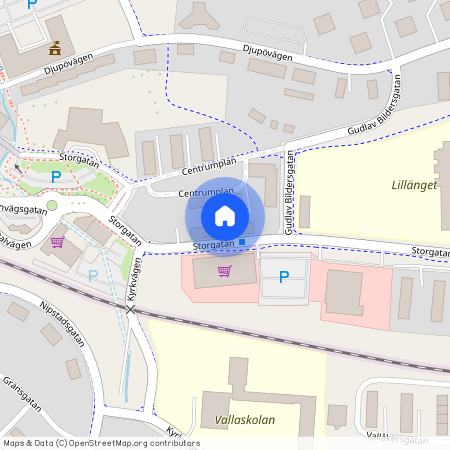 Graningebruk, Sollefteå