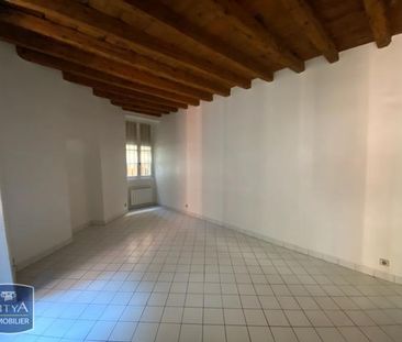 Location Appartement 3 pièces 68m² CHAMBERY 73000 - Photo 5