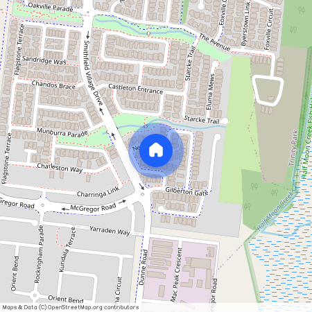 30 Newry Trail, Qld 4878, Smithfield