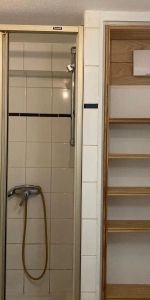 Appartement à louer 1 pièce 21.3m² - Photo 4