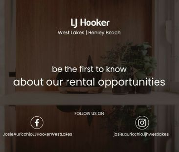 Lockup-and-Leave Modern Townhouse! - Photo 1