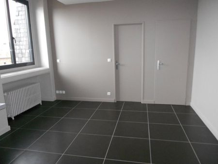 APPARTEMENT T2 A LOUER - Photo 3