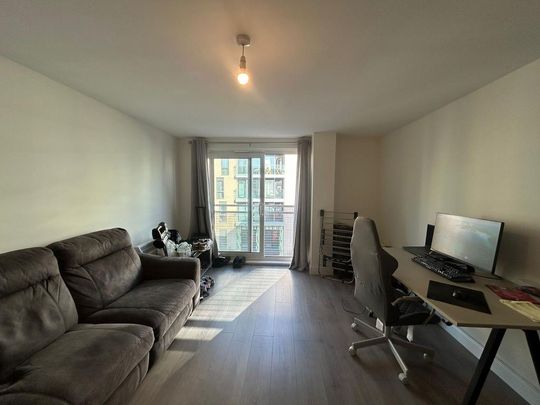 1 bedroom apartment to rent - Photo 1