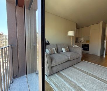 Apartamento T1 em Porto - Photo 2