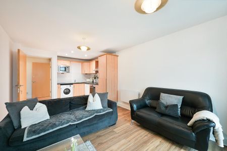1 bedroom flat to rent - Photo 2