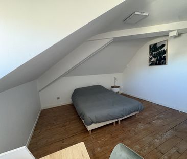 Appartement 3 pièce(s) 2 chambre(s) 41.02 m² - Photo 6