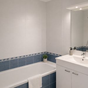 Appartement Tours 2 pièce(s) 49.97 m2 - Photo 2