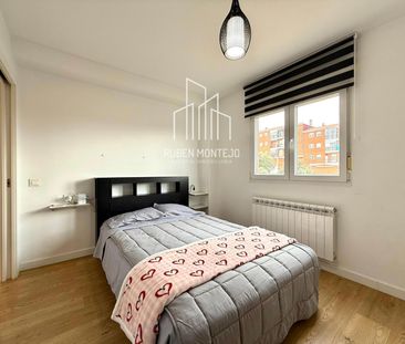 Piso de alquiler en Tormes, Terradillos - Photo 3