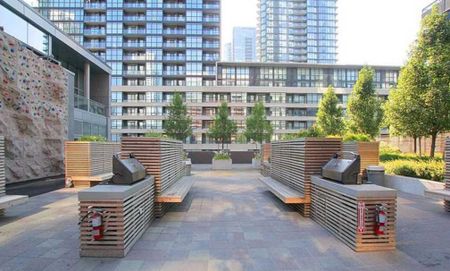 For Lease - 25 Telegram Mews Unit# 2816, Toronto, Ontario - Photo 5