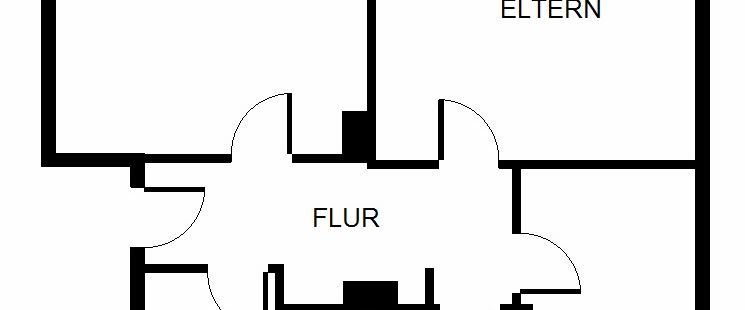 3-Zimmer-Wohnung in Gelsenkirchen Hassel - Foto 1