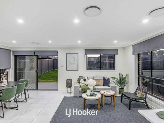 Fantastic Home in a Quiet Street - Photo 1