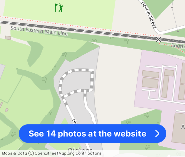 Liddicoat Road, Staplehurst, TONBRIDGE - Photo 1