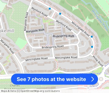 Bridespring Road, Exeter - Photo 1