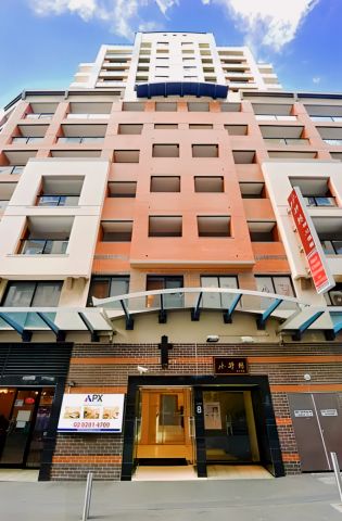 APX Darling Harbour, Sydney - Photo 4