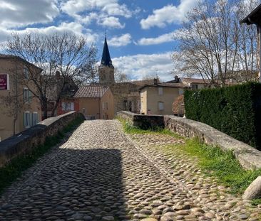 LOCATION T2 - BRIGNAIS, - Photo 6