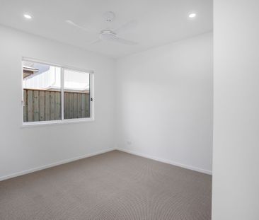 Modern Palmview Living with Media Room & Study Nook - Photo 3