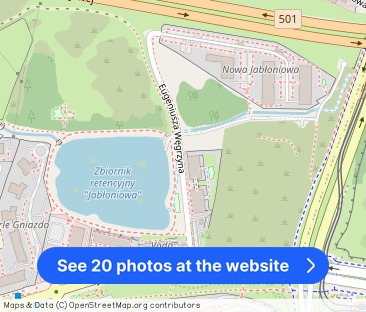 Wynajmę mieszkanie + MP w Hali. Gdańsk Jasień - Photo 1