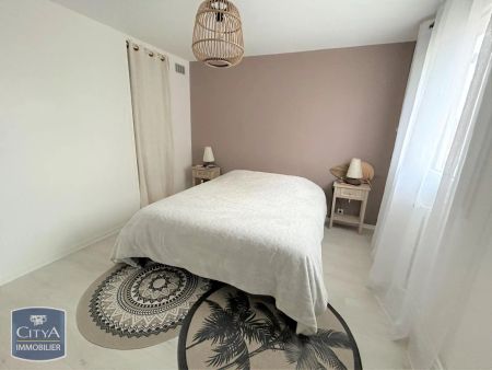 Maison à louer 4 pièces 90m² - Photo 5