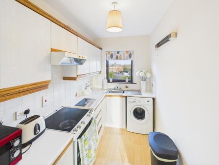 Flat 11 Kingsley Court, 203-205 Belmont Road, Belfast, BT4 2AG - Photo 3