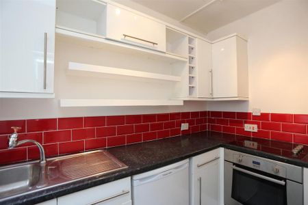 Studio to rent - Photo 4