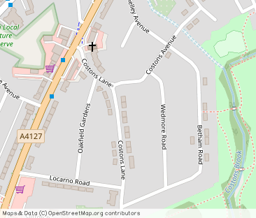 Costons Lane, Greenford - Photo 1