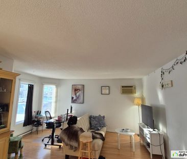 4-401, rue des Geais Bleus, Ange-Gardien-de-Rouville à louer - Photo 4