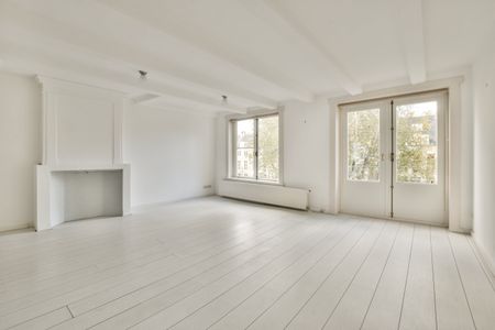 Te huur: Appartement Keizersgracht 453 2A in Amsterdam - Photo 4
