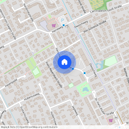 Oldenburg (Oldenburg) / Bümmerstede