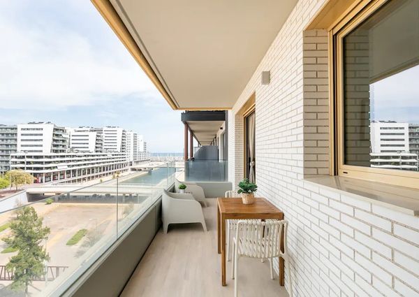 Carrer de Pi i Margall, Badalona, Catalonia 08912