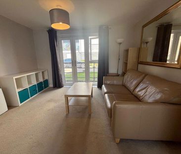 1 bedroom ground floor flat to rent - Photo 1