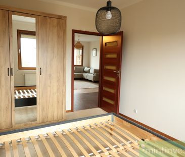 os.Magnolia | 2 pok.| Winda | Taras - Photo 1