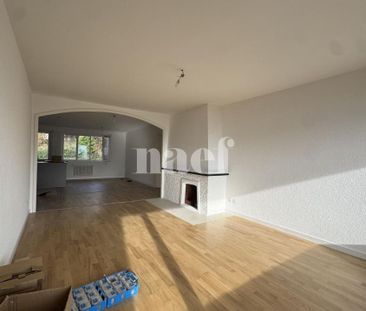 5 Zimmer, 109 m², 2. Stock - Photo 1
