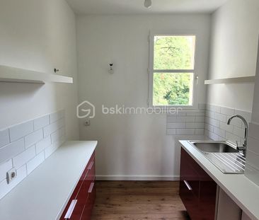 Appartement de 42,41 m² à Ris-Orangis - Photo 6