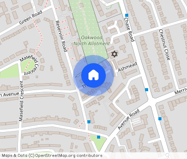 The Vineries, London, N14 - Photo 1